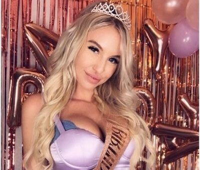 Karley Stokes