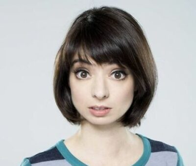 Kate Micucci