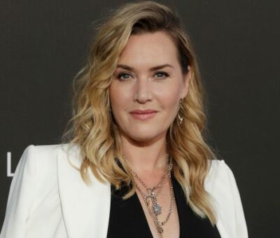 Kate Winslet