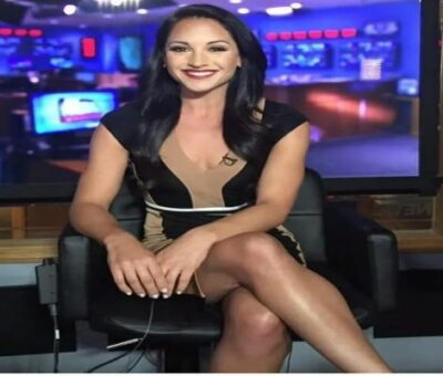 Katherine Bertsch