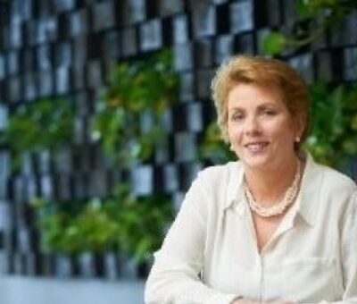 Kathy Maher