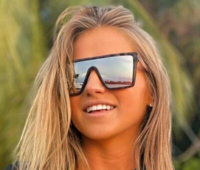 Katie Glaser