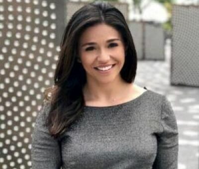 Kayla Mamelak