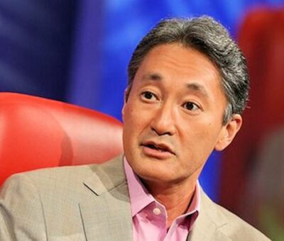 Kaz Hirai