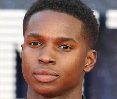 Kedar Williams