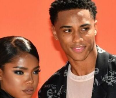 Keith Powers