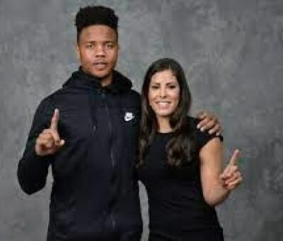 Kelsey Plum
