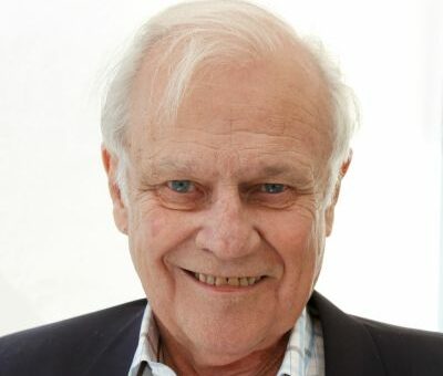 Ken Kercheval