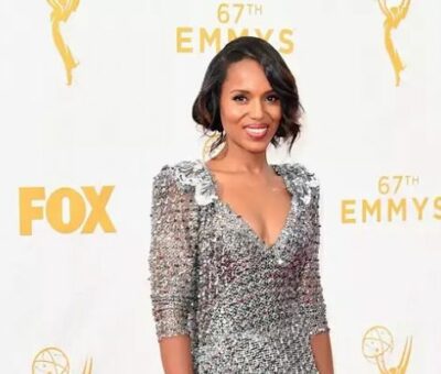 Kerry Washington