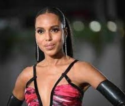 Kerry Washington