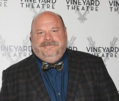 Kevin Chamberlin
