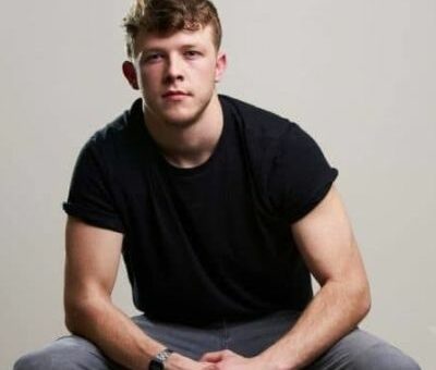 Kevin Csolak