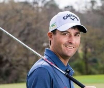 Kevin Kisner
