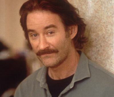 Kevin Kline