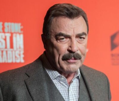 Kevin Selleck