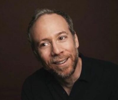 Kevin Sussman