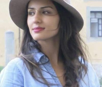 Khatira Rafiqzada