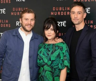 Killian Scott