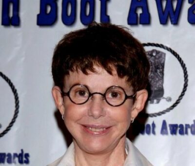 Kim Darby