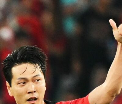 Kim Young-gwon