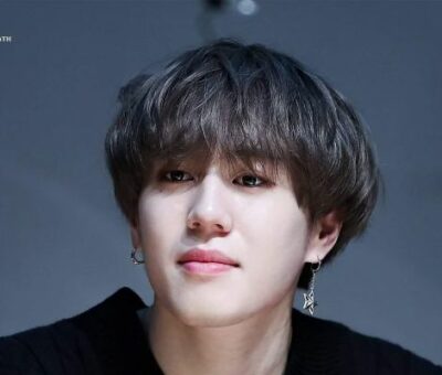 Kim Yugyeom