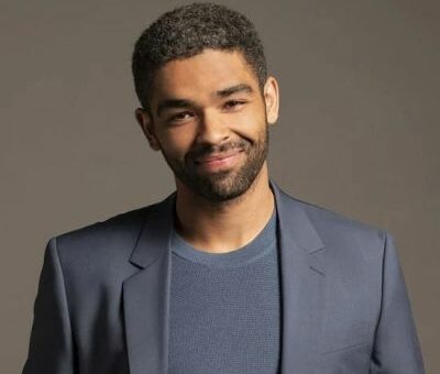 Kingsley Ben Adir