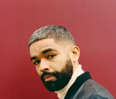Kingsley Ben-Adir
