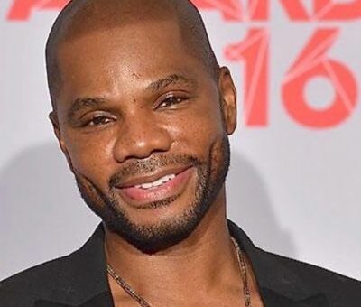 Kirk Dewayne Franklin