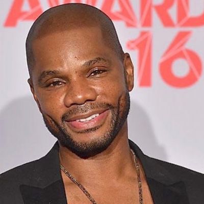 Kirk Dewayne Franklin