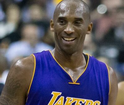 Kobe Bryant