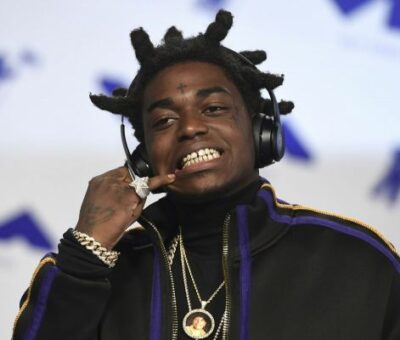 Kodak Black