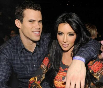 Kris Humphries