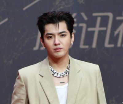 Kris Wu