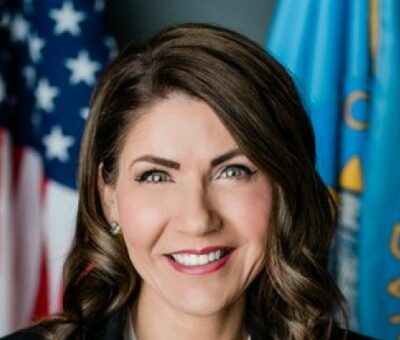 Kristi Noem