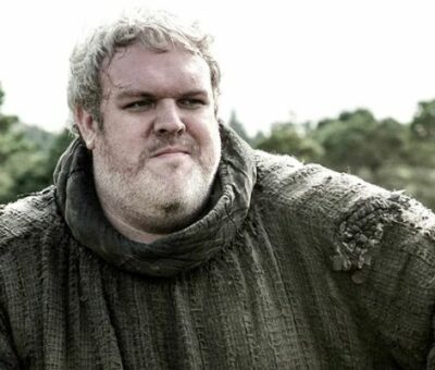 Kristian Nairn