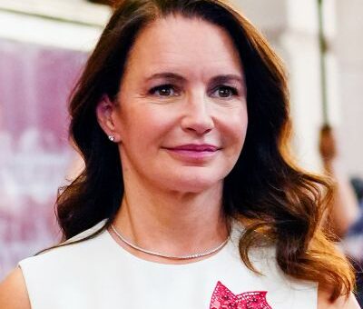 Kristin Davis