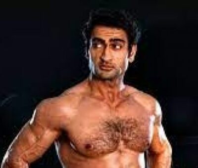 Kumail Nanjiani’s