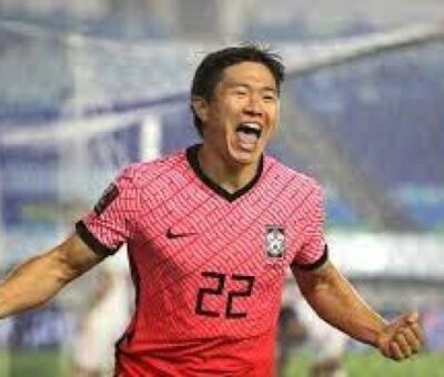Kwon Chang-hoon