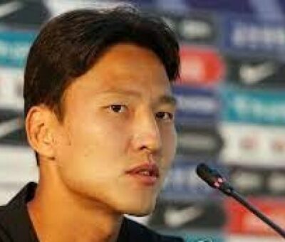 Kwon Kyung-won