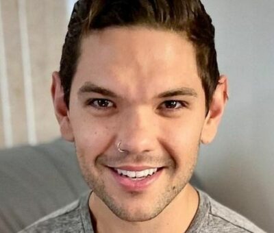 Kyle Abrams