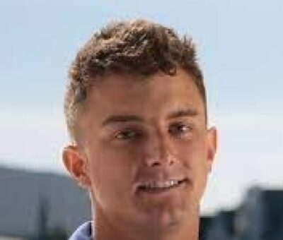 Kyle Dickard