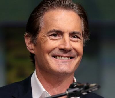 Kyle Merritt MacLachlan