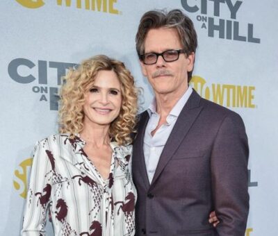 Kyra Sedgwick