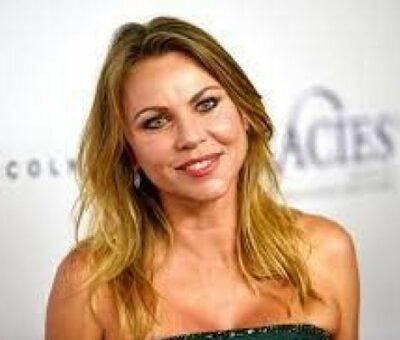 Lara Logan