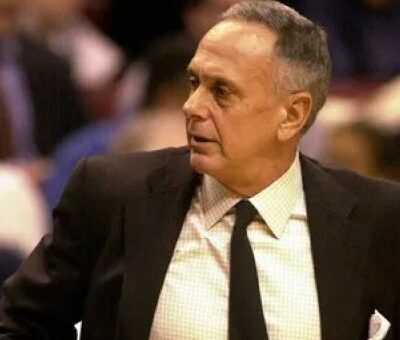 Larry Brown