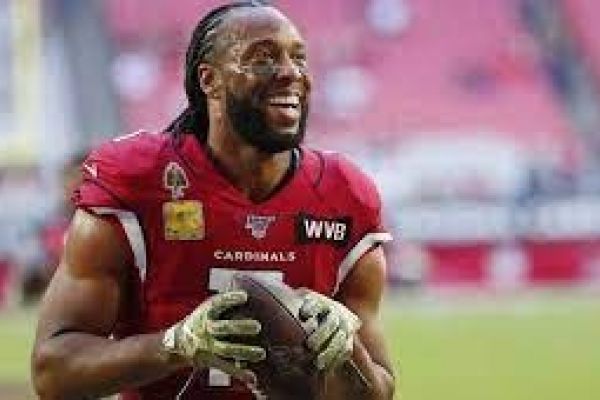 Larry Fitzgerald