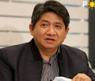 Larry Gadon