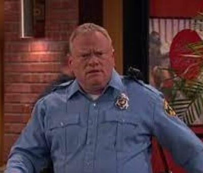 Larry Joe Campbell