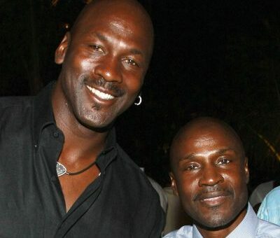 Larry Jordan