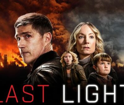 Last Light